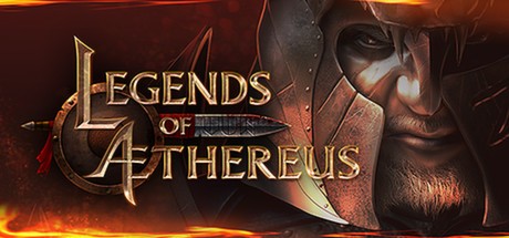 Games like Legends of Aethereus