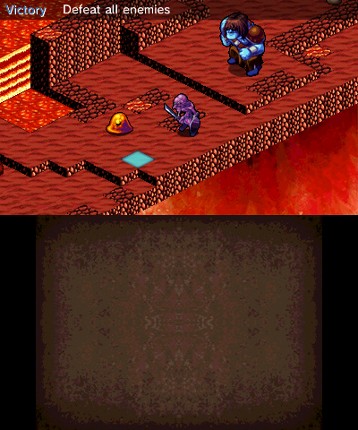 Legna Tactica screenshot