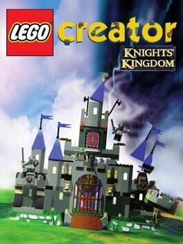 Games like LEGO Creator: Knights' Kingdom