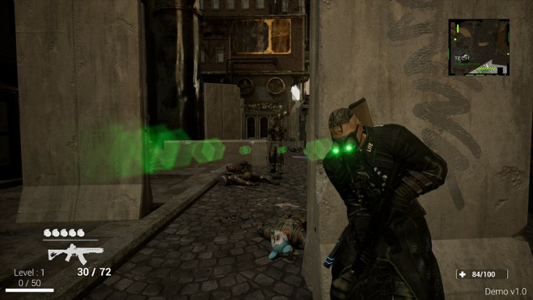 LiFE CODE screenshot