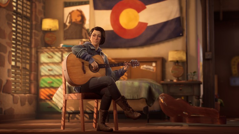 Life is Strange: True Colors screenshot