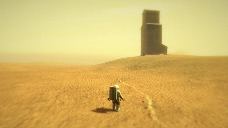 Lifeless Planet Premier Edition screenshot