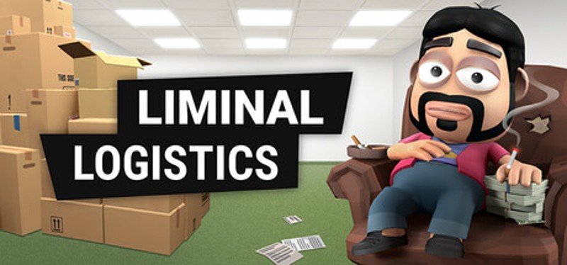 Liminal Logistics Image