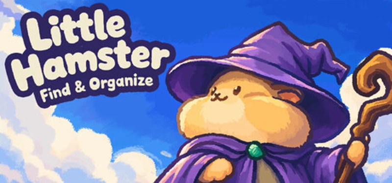 Little Hamster: Find and Organize Image