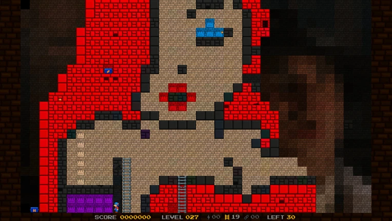 Lode Builder screenshot