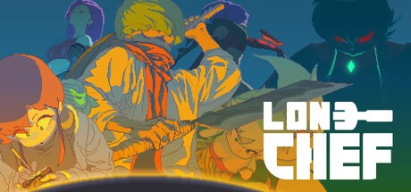 Games like Lone Chef