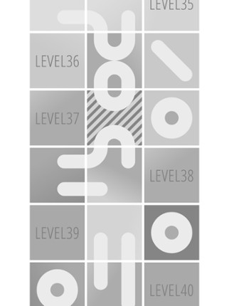 Looping Puzzle Game screenshot