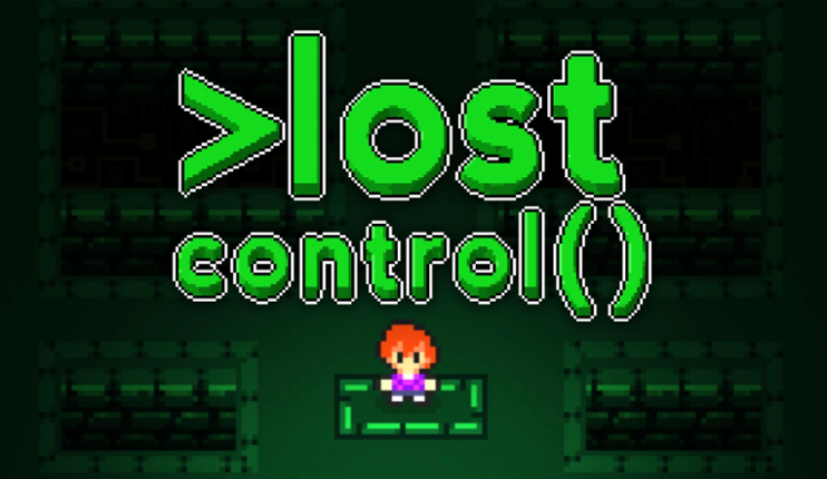 Lost Control Image