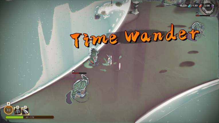 Lotus Lantern: Rescue Mother screenshot