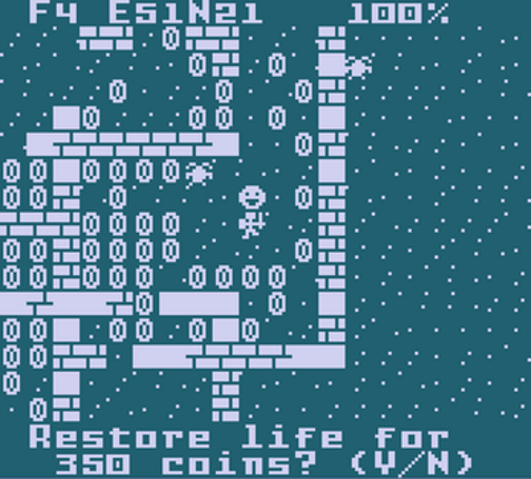 MAGIC DUNGEON Image