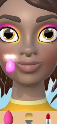 MakeUp Guru screenshot