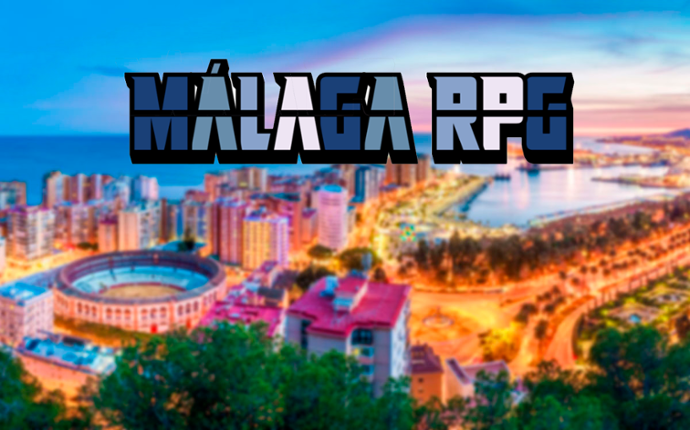 Málaga RPG Image