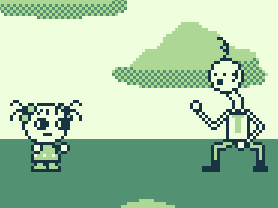 Games like Marumoyo Fight