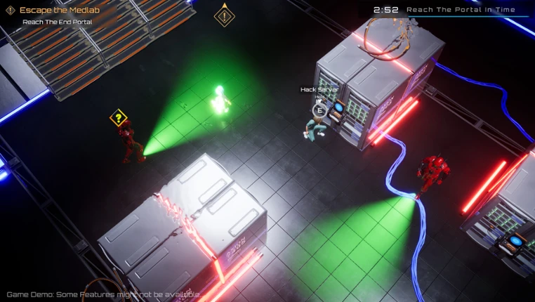 Max Beyond screenshot
