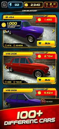 Mechanic Simulator screenshot