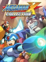 Mega Man X Collection Image