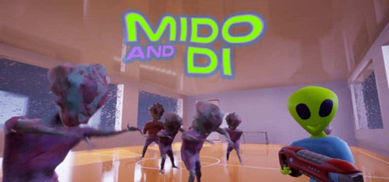 Mido and Di Image