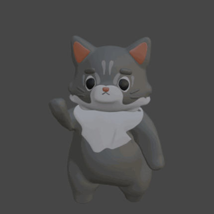Mimi: I wanna go to Meow Home Image