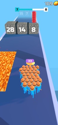 Mine Digger 3D screenshot