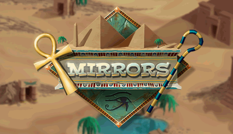 Mirrors Game Cover