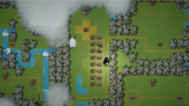 Mistified screenshot