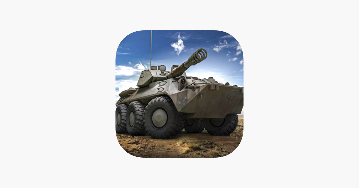 Games like Modern Tanks: Military Battle