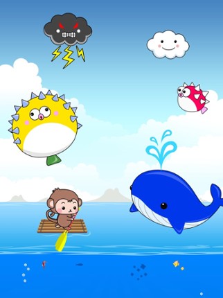 Monkey's Island for iPad Image