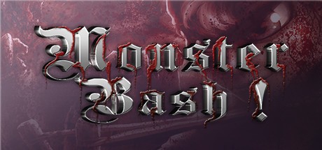 Games like Monster Bash