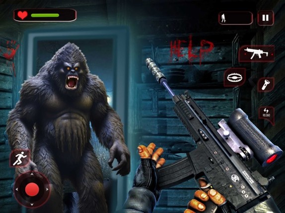 Monster Hunter Survival screenshot