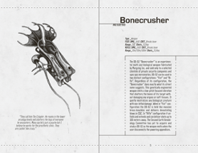 Mothership - Alien Armory Image