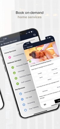 Motor Freestyle Racing screenshot