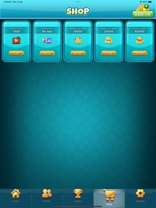 Muhle and Mills screenshot