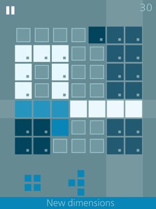 Multicross Puzzle Challenge screenshot