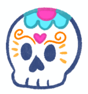 Games like Museo Día de Muertos