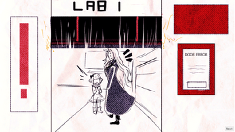 Nano's Lab screenshot