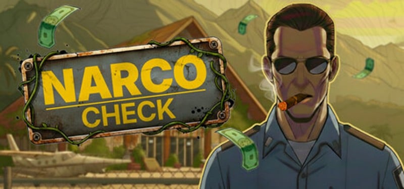 Narco Check Image