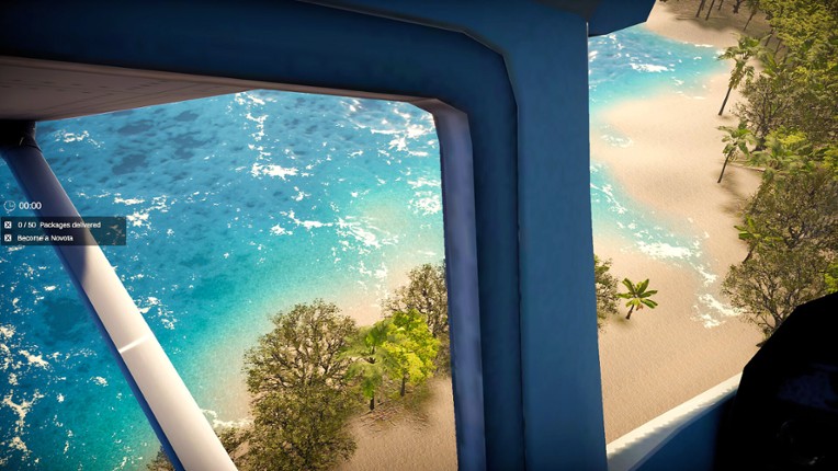 Narco Express screenshot