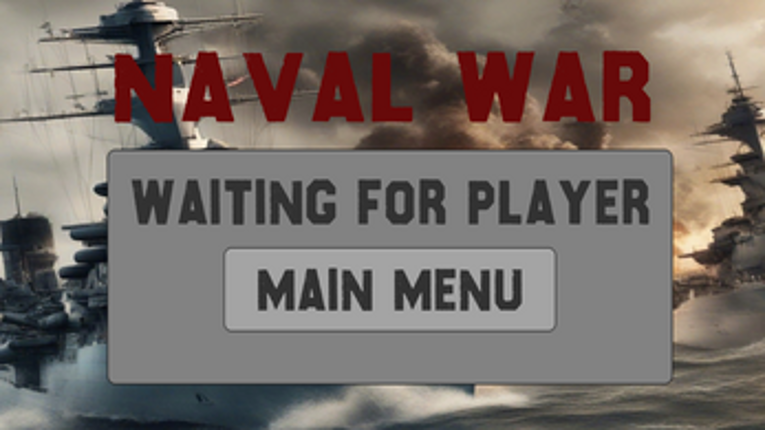 Naval War screenshot