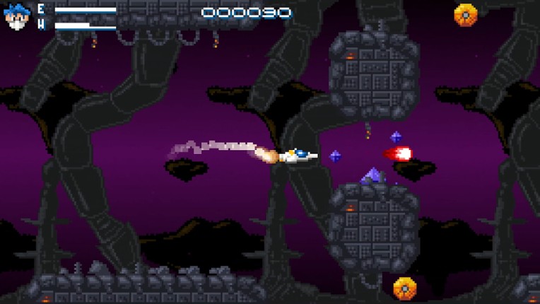 Neoteria screenshot
