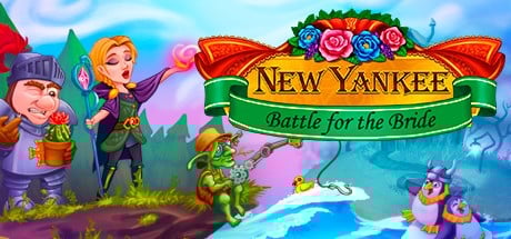 Games like New Yankee: Battle for the Bride
