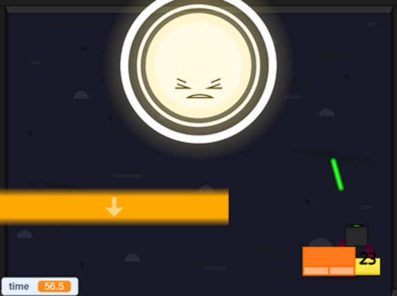 Numberblocks - 23 Times Table Image