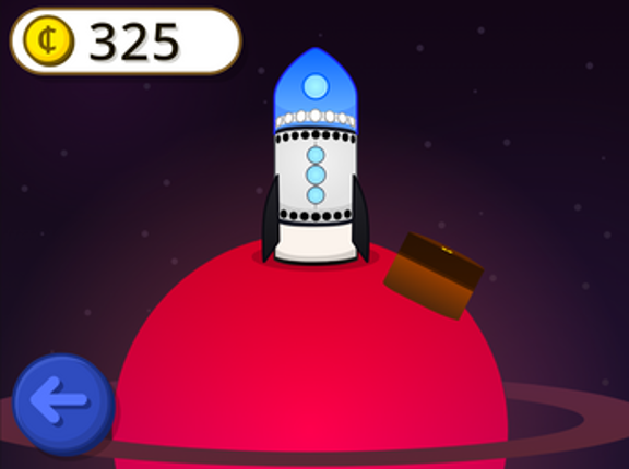 Numberblocks - 25 Times Table screenshot