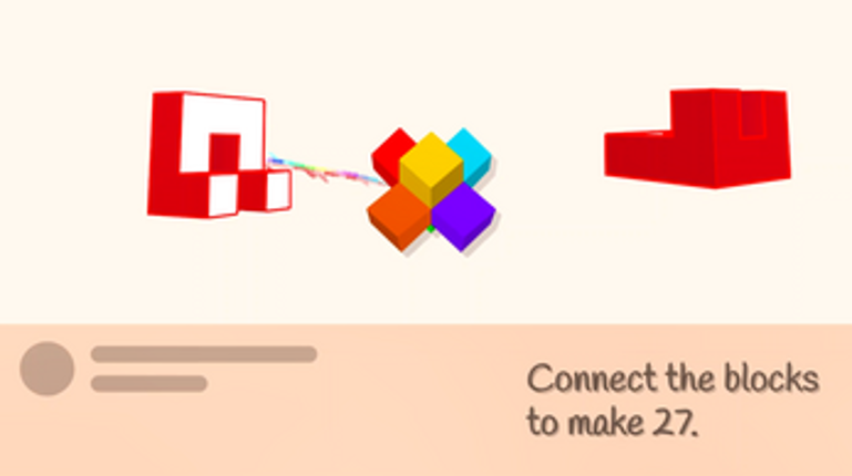 Numberblocks - 27 Times Table screenshot