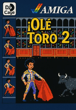 Ole Toro 2 - Commodore Amiga Image
