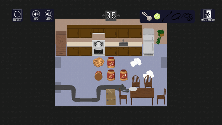 Ooohh, Big Stretch!!! Image