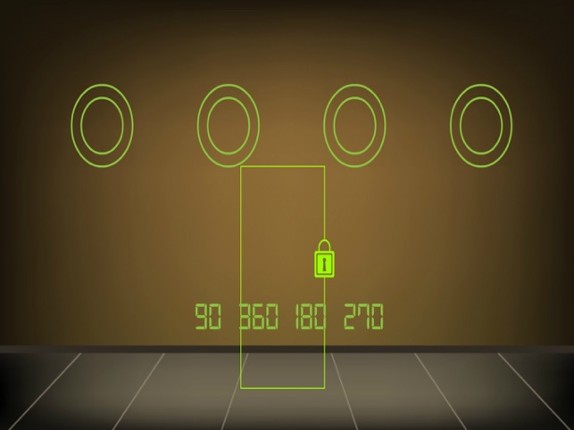 Open 99 Doors screenshot