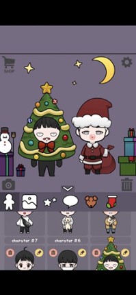 Oppa doll Image