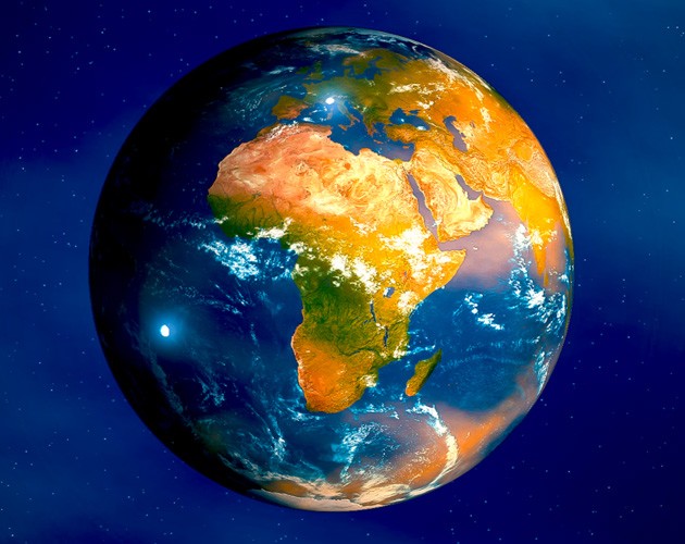 Games like Our Earth Your Choice