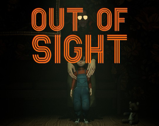 Out of Sight Game Cover