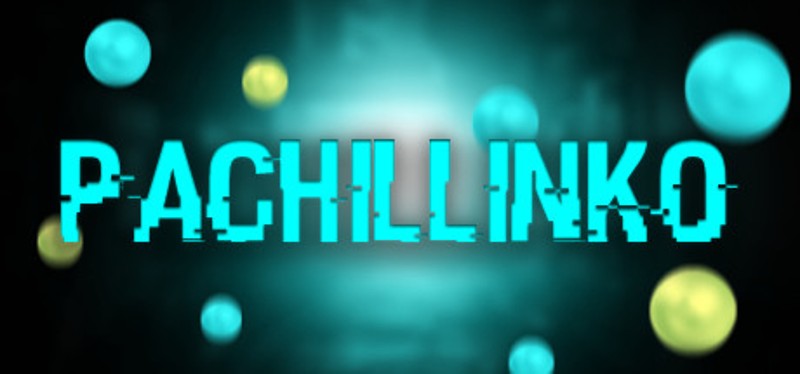 Pachillinko Game Cover